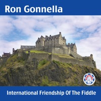 International Friendship of the Fiddle by Ron Gonnella on Apple Music