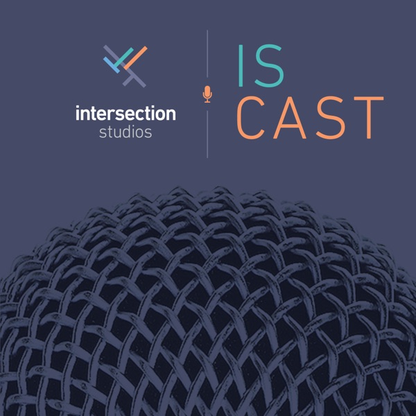 IS Cast cover