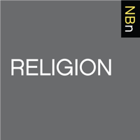 New Books in Religion