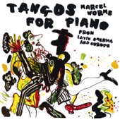 Tangos for Piano from Latin America & Europe artwork