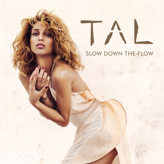 Cover artwork for Slow Down the Flow