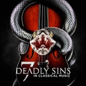 Seven Deadly Sins in Classical Music artwork