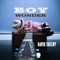 Boy Wonder - David Shelby lyrics