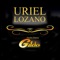 Corazón Valiente - Uriel Lozano lyrics