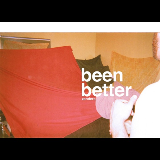 Cover artwork for The Kitchen