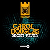 Night Fever (7" Version) artwork