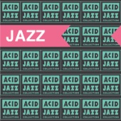 The Acid Jazz Collection: Jazz artwork