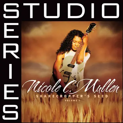 Convinced (Studio Series Performance Track) - EP - Nicole C. Mullen