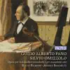 Fano & Omizzolo: Works for Cello & Piano album lyrics, reviews, download