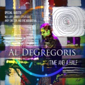 Al DeGregoris - Further Out (feat. Andy Snitzer)
