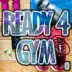 Ready 4 Gym, Vol. 2 album cover