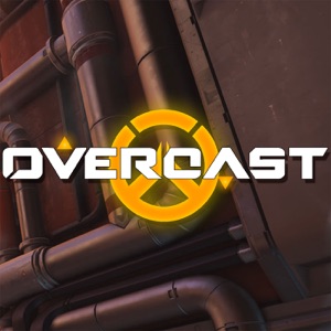 Overcast Episode 98: Watching Overwatch League!