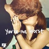 Something Like a Feeling (That Feels So Right) [from You're the Worst] - Single artwork