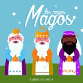 Los Reyes Magos artwork