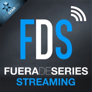 Información Importante sobre "FDS Streaming"