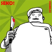 Seko! artwork