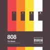 808: The Music artwork