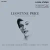 Stream & download Leontyne Price - Verdi and Puccini Arias