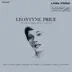 Leontyne Price - Verdi and Puccini Arias album cover