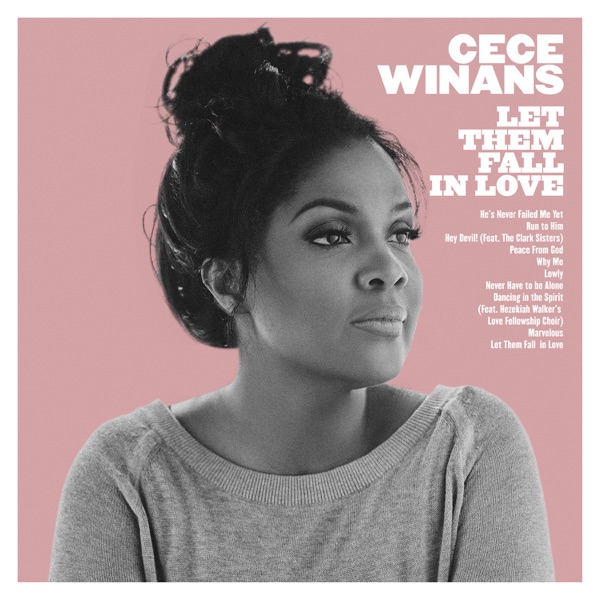 Cece Winans