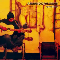 En Vivo - Armando Palomas