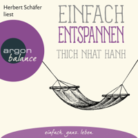 Thích Nhất Hạnh - Einfach entspannen artwork