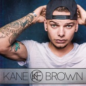 Kane Brown artwork