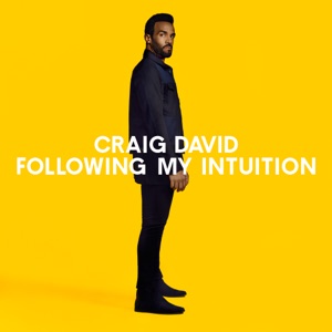Craig David & Sigala - Ain't Giving Up - Line Dance Music
