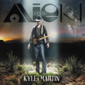 Kyle Martin - Alien Cowboy