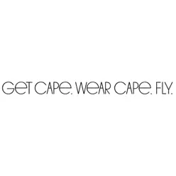 Morning Light - Single - Get Cape Wear Cape Fly Morning Light - Single - Get Cape Wear Cape Fly