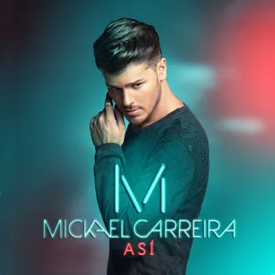 Así - Single - Mickael Carreira