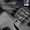 Serenade for Two Violins & Viola, Op. 12: II. Lento, ma non troppo artwork