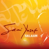 Salaam artwork