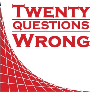 Twenty Political Questions Wrong, with Deidre Brock