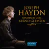 Stream & download Haydn: Sonaten in Moll