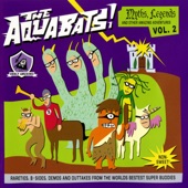 The Aquabats! - The Wild Sea