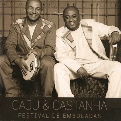 Festival de Emboladas - Caju & Castanha