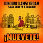 Conjunto Amsterdam - Mango Mangue (feat. Marcos Gomez)