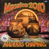 Marimba Maderas Chapinas - Brisas del Pamplonita