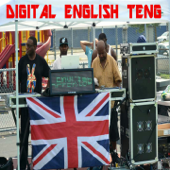 Digital English Teng - Vários intérpretes