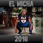 El Micha 2016 artwork