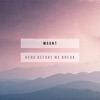Bend Before We Break - Single, 2016