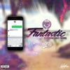 Sione Toki - Fantastic (feat. Chucc Norris)