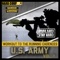 Ranger! - U.S. Army Airborne Rangers lyrics