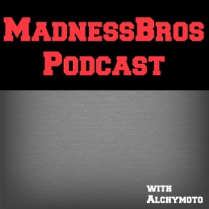 MadnessBros #6 - To Encrypt or Not to Encrypt?