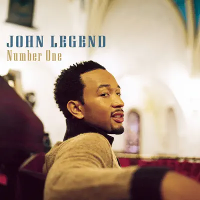 Number One (feat. Kanye West) - EP - John Legend