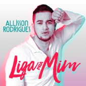 Liga pra Mim - EP artwork