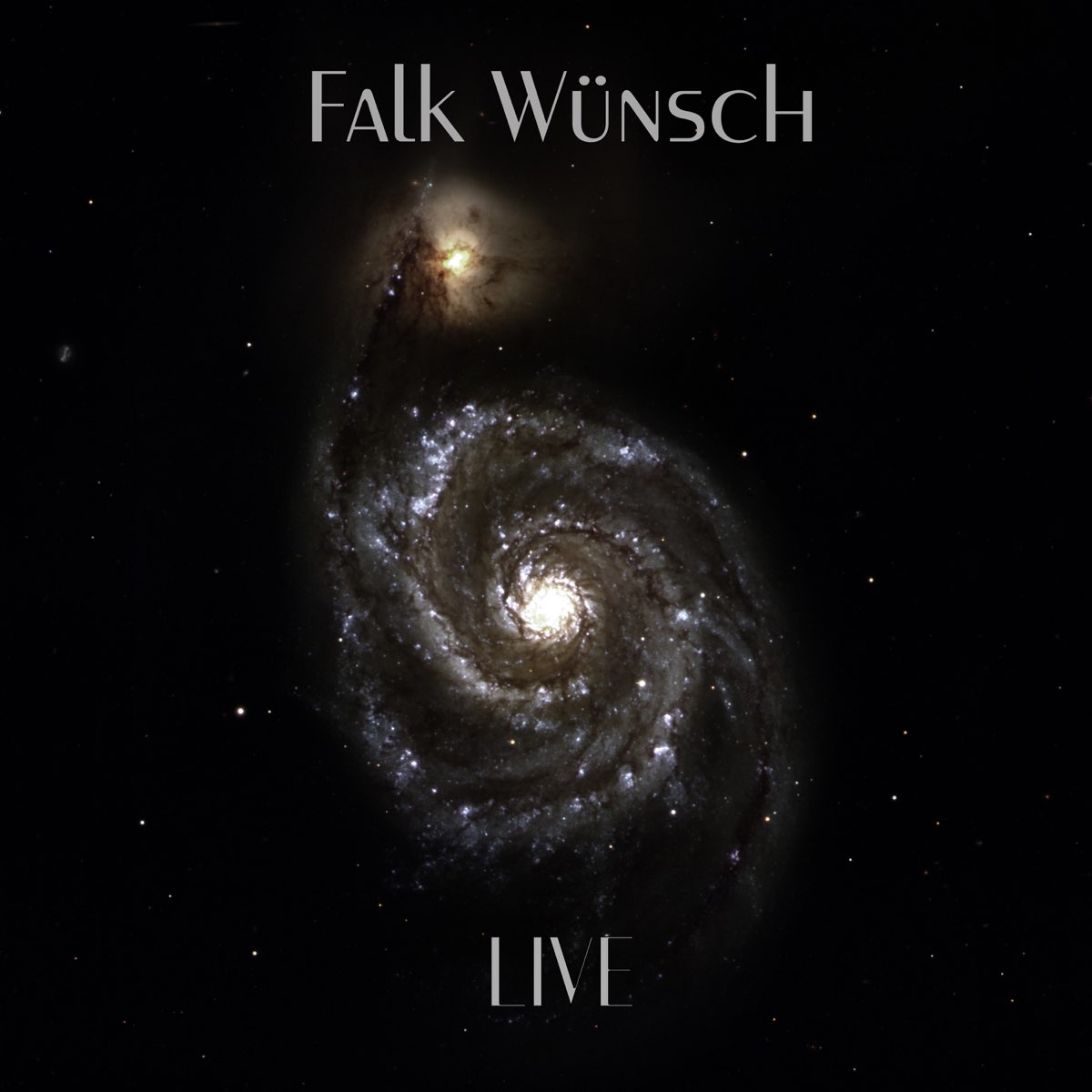 Live by Falk Wünsch on Apple Music