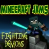 Fighting Demons - Single