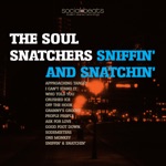 The Soul Snatchers - Good Foot Down (feat. Curtis T.)